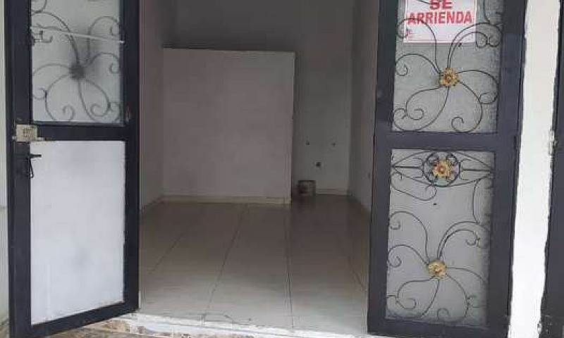 Arriendo Habitación ...