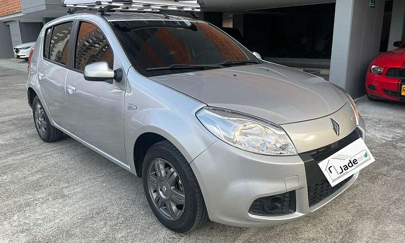 Vendo Renault Sander...