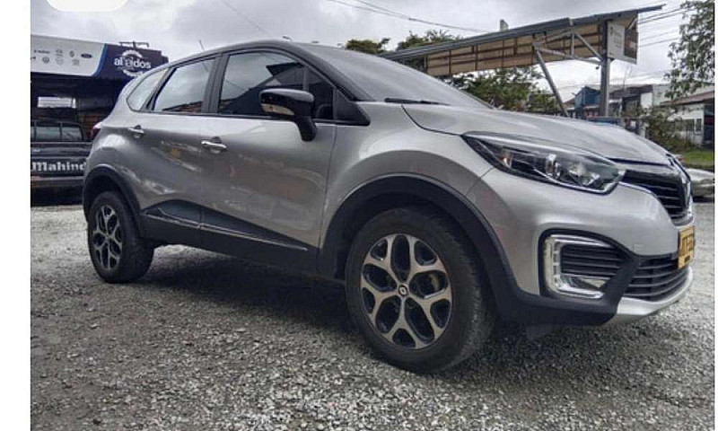 Renault Captur Autom...