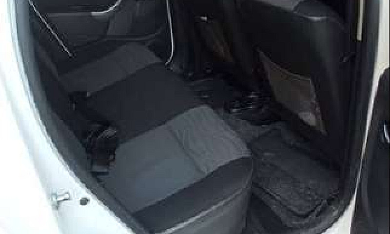 Renault Duster 4X2 2...