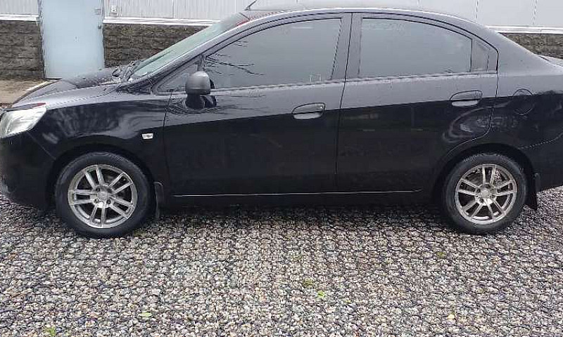Vendo Automóvil Chev...