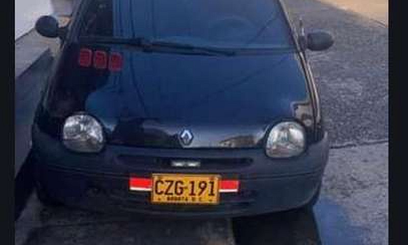 Twingo En Perfecto E...