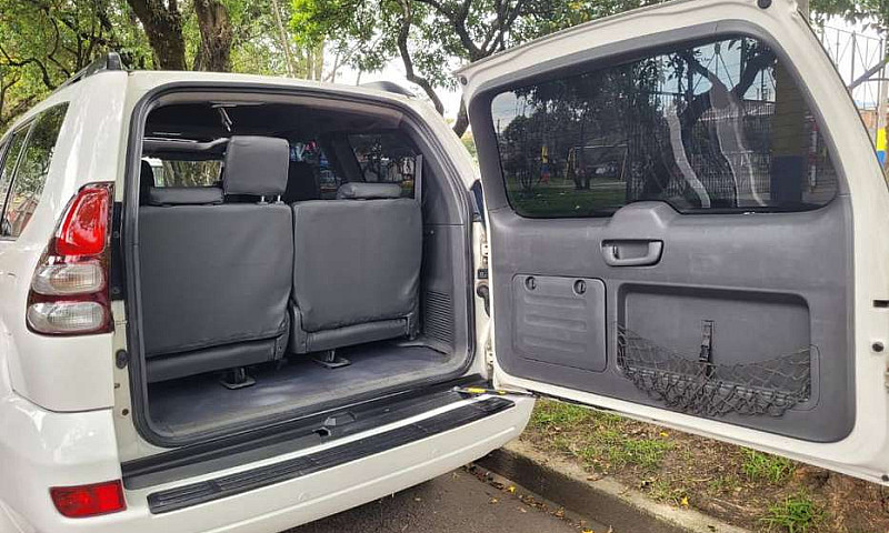 Venta Toyota Prado V...