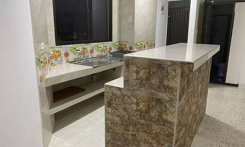 Hermoso Apartamento ...