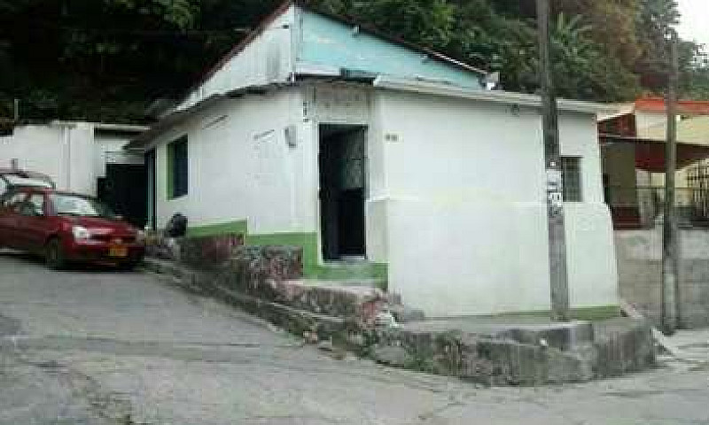 Venta De Casa...