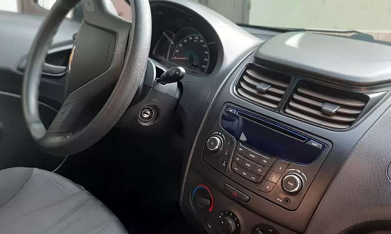 Vende Chevrolet Sail...