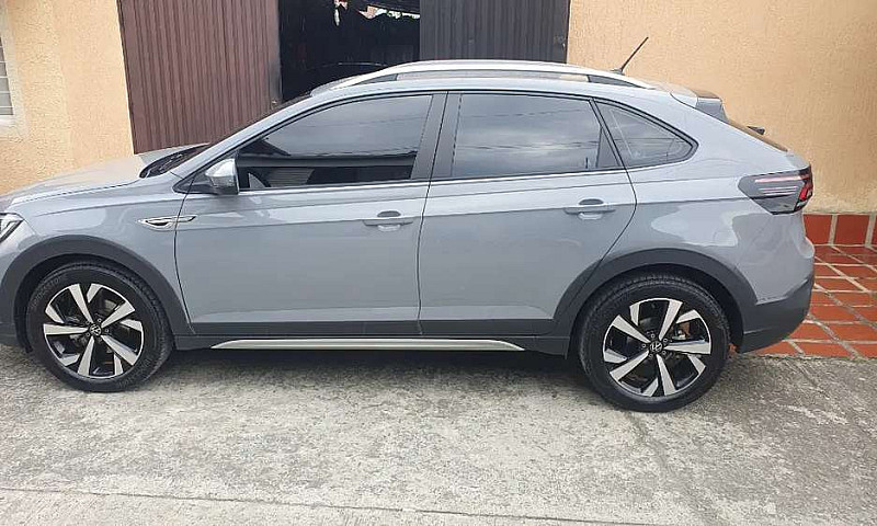 Vendo Hermosa Volksw...