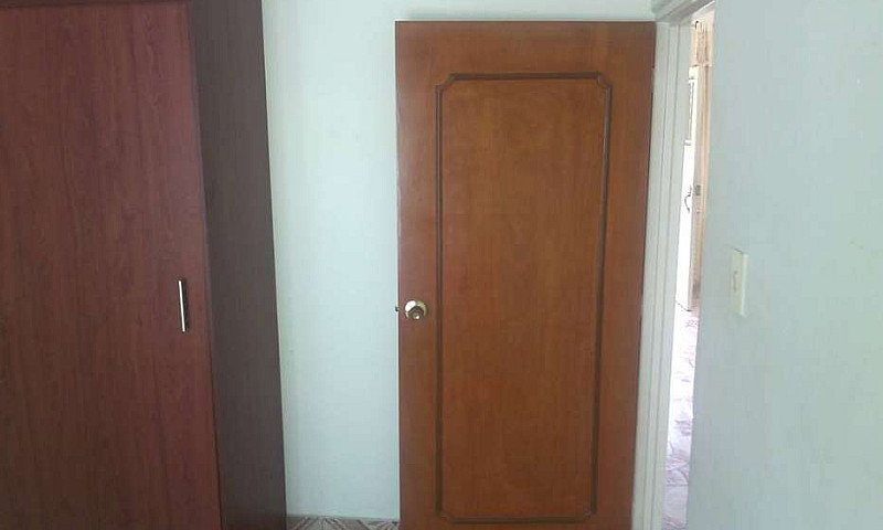 Arriendo De Habitaci...