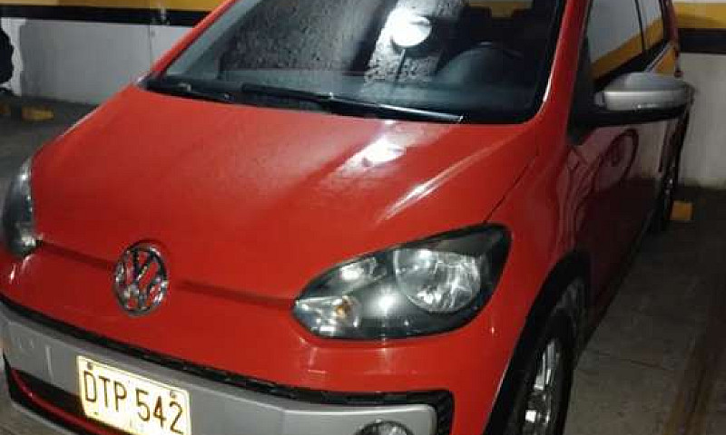 Vendo Volkswagen Cro...