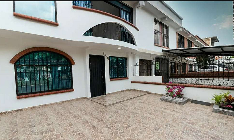 Casa Ciudad 2000 3 P...