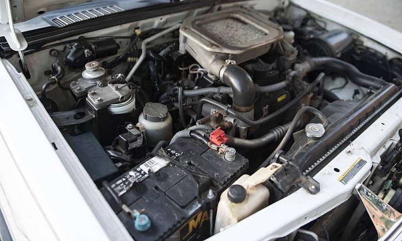 Nissan Frontier (201...