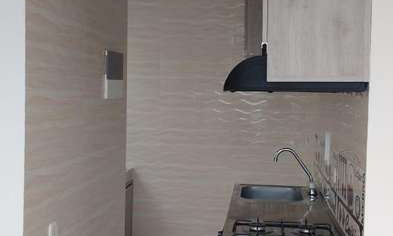 Arriendo Apartamento...