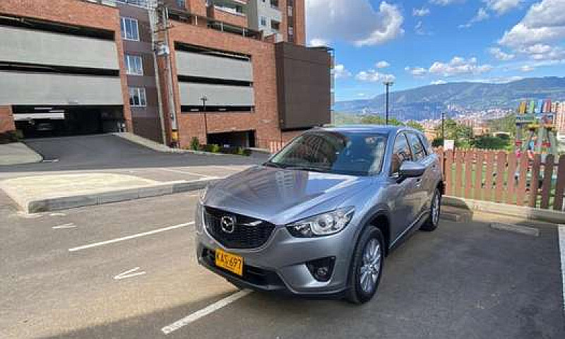 Se Vende Cx5 Modelo ...