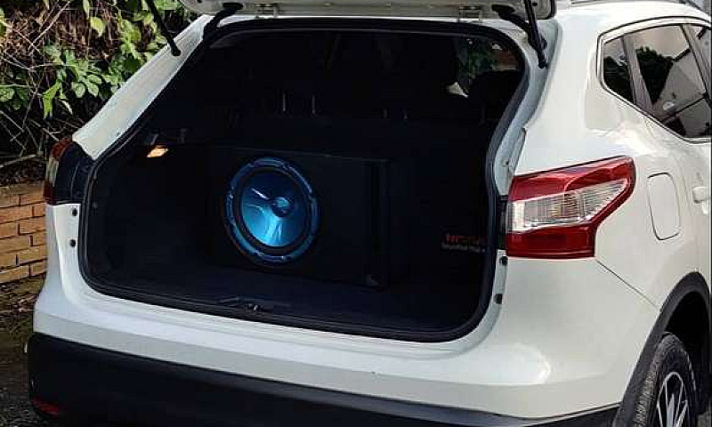 Nissan Qashqai 2.0 A...