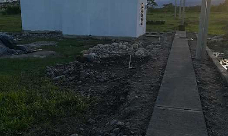 Se Vende Casa Via La...