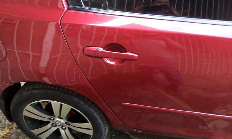 Vendo Mazda 3 Impeca...