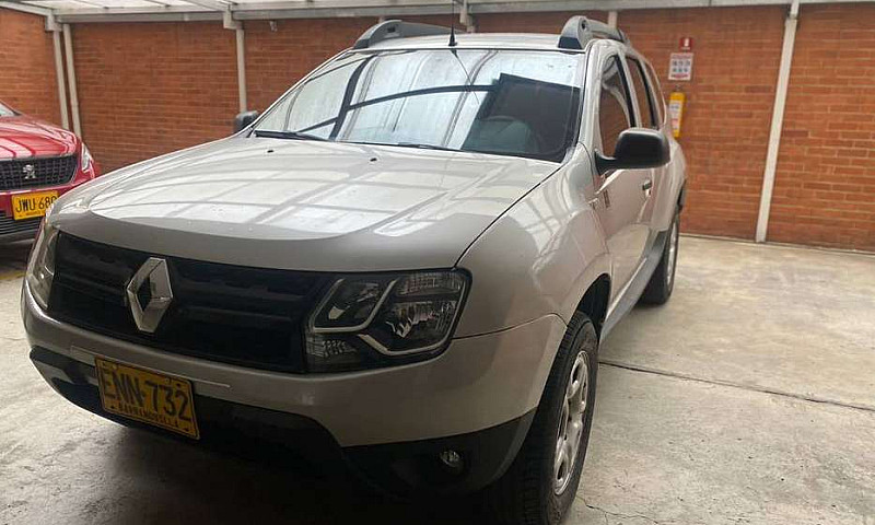 Renault Duster 2019-...