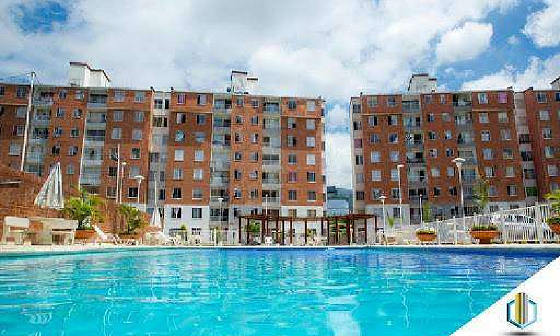 Arriendo Apartamento...