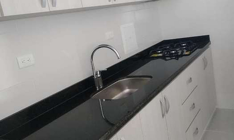 Apartamento Recien R...