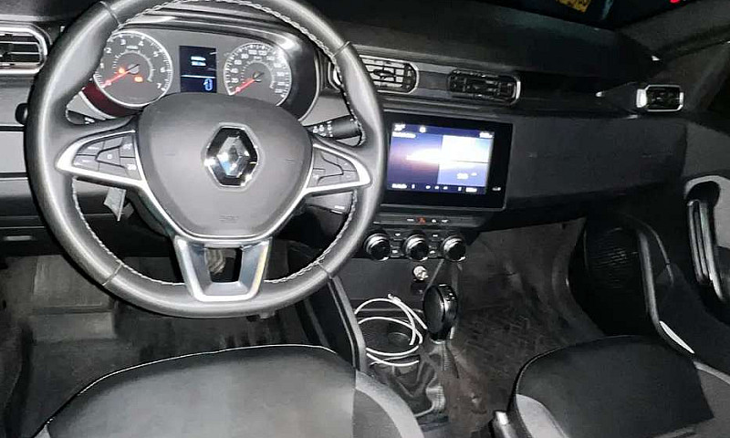 Renault Duster 2022 ...
