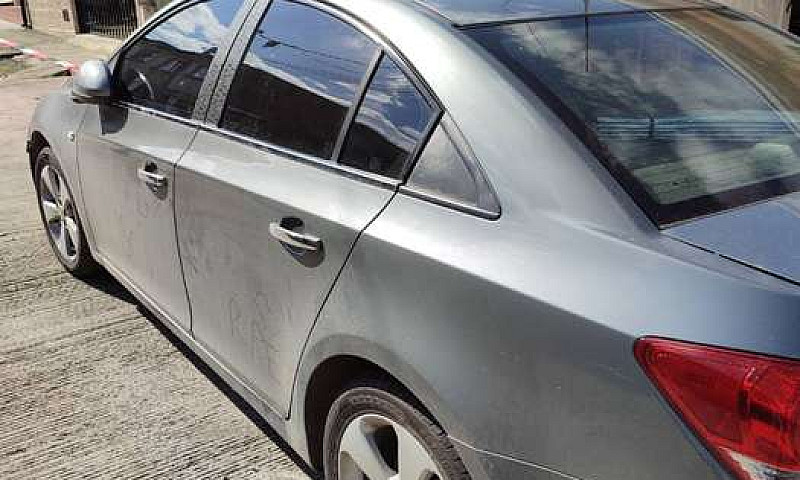 Automovil Chevrolet ...