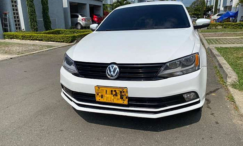 New Jetta Trendline...