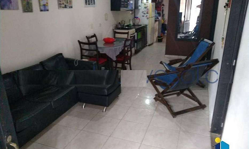 Bonita Casa En Un Bu...