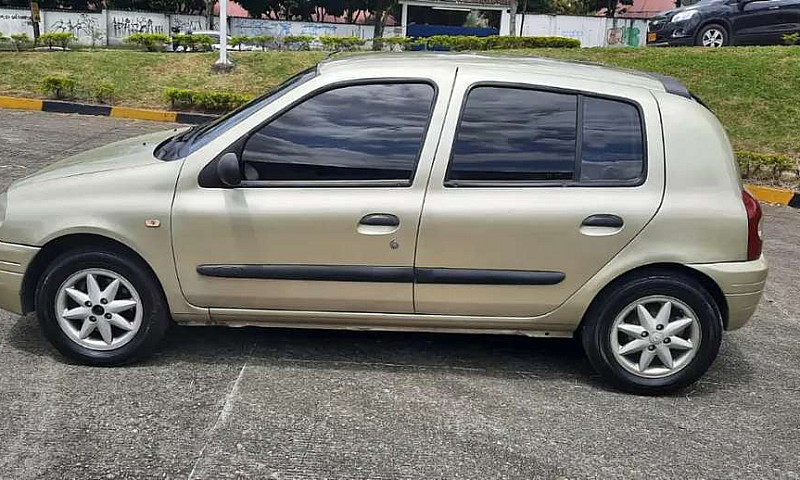 Carro Bonito...