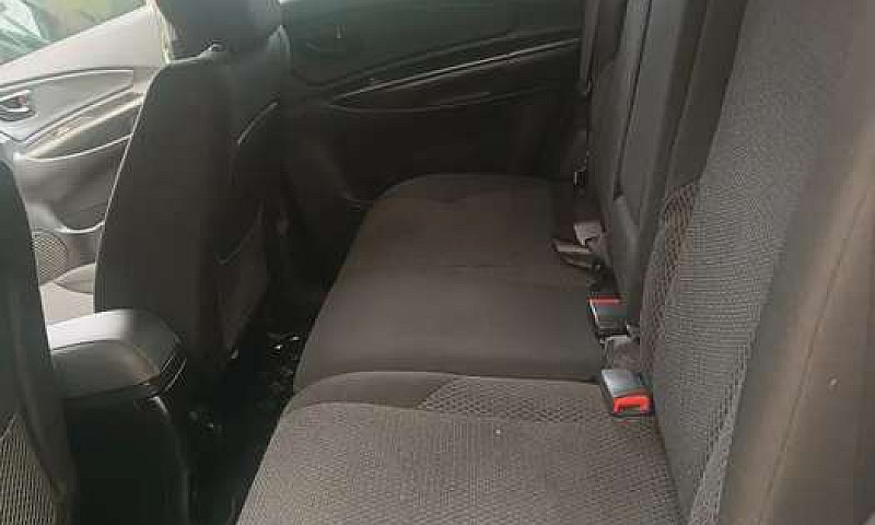 Vendo Hyundai Tucson...