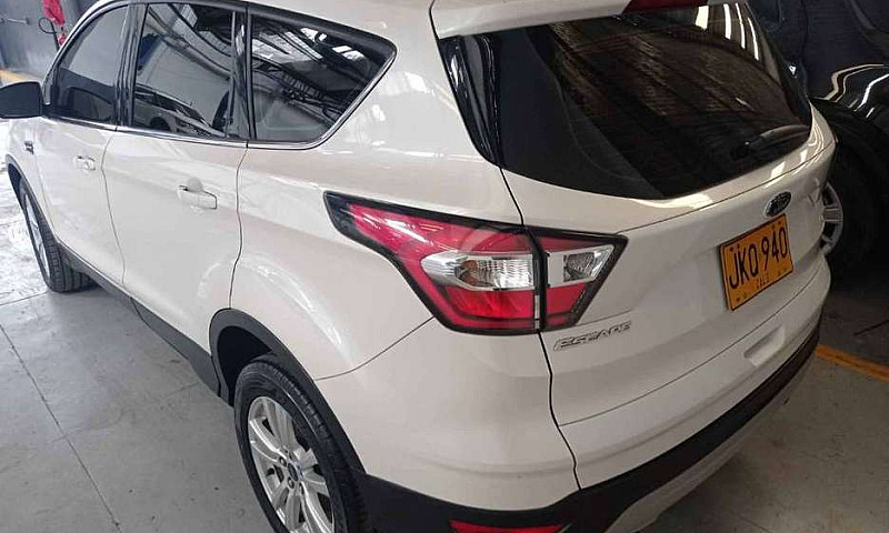 Ford Escape Se 2.0 4...