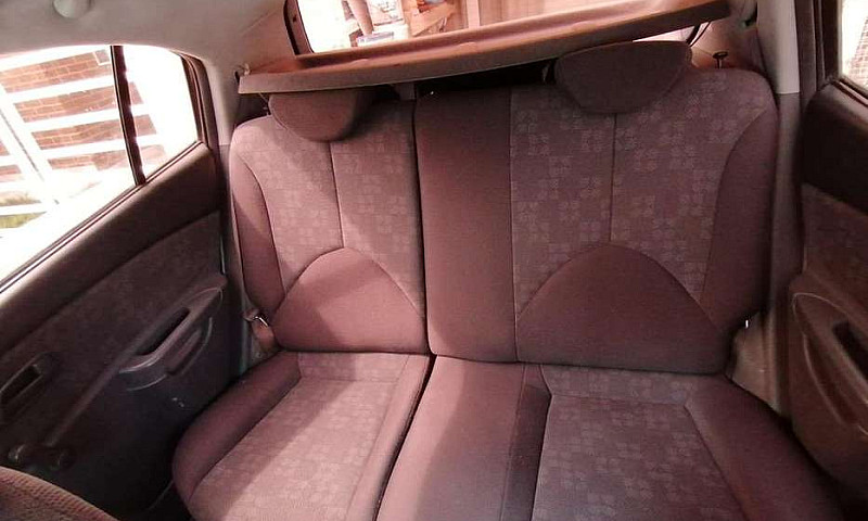 Se Vende Kia Rio Xci...
