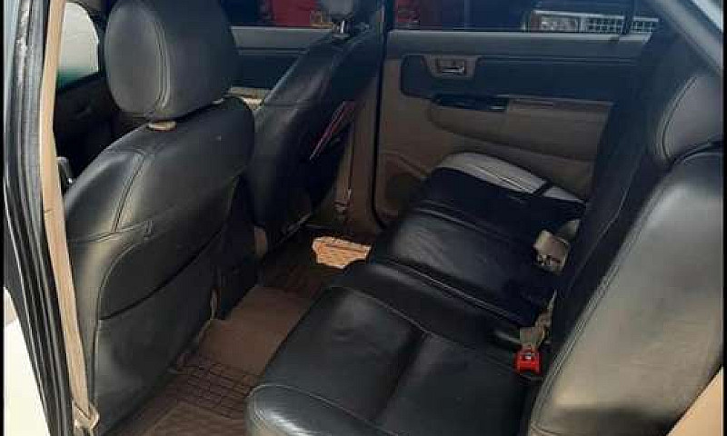 Toyota Fortuner 2014...