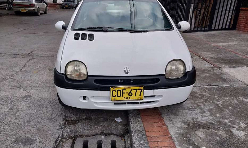 Renault Twingo Auten...