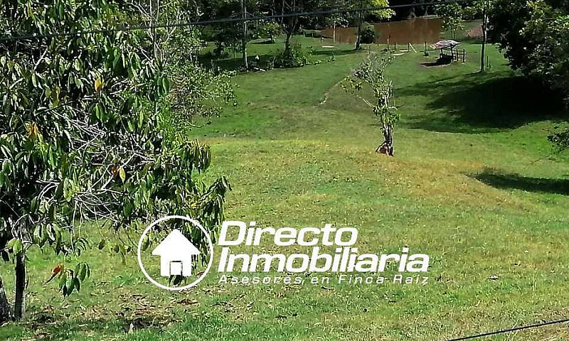 Finca En Venta En Ba...