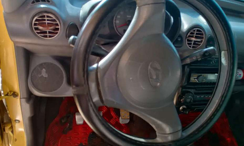 Se Vende Gangaso Ato...