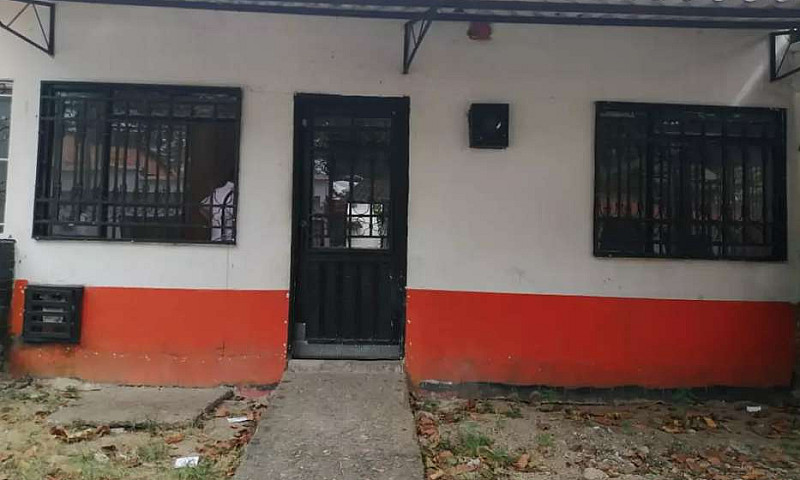 Venta De Casa...