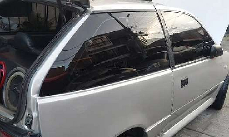 Vendo Super Chevrole...