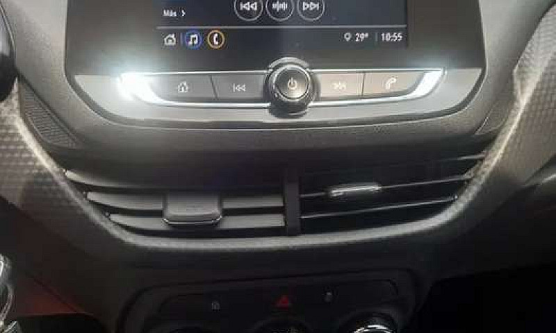 Chevrolet Onix...