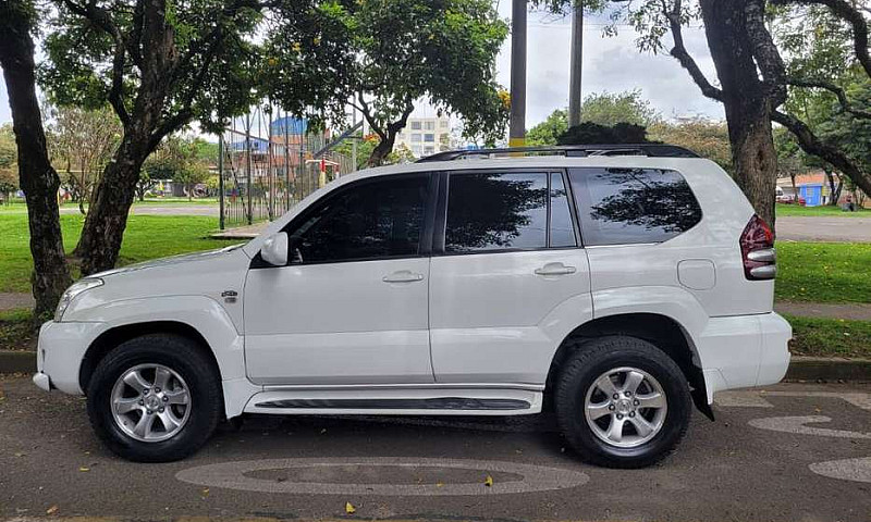 Venta Toyota Prado V...