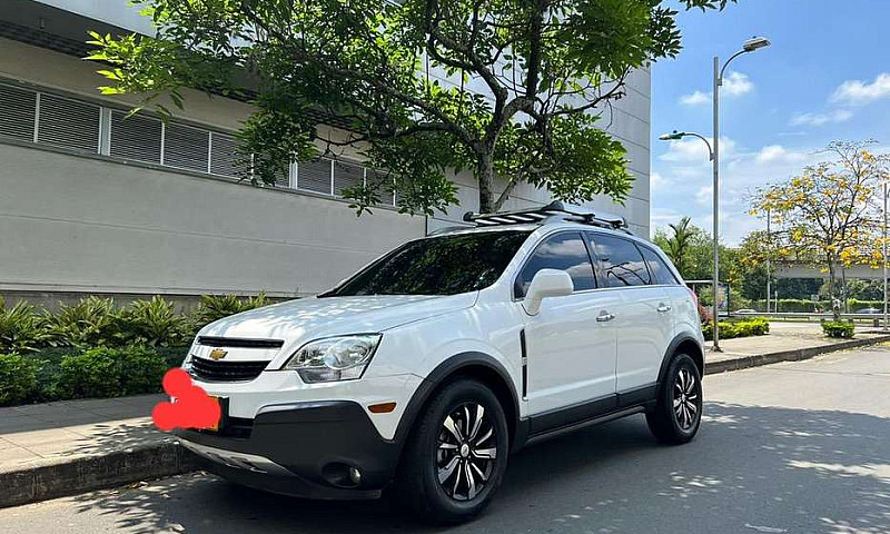Se Vende Captiva Spo...