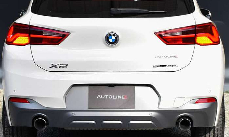 Bmw X2 Sdrive 20I M ...