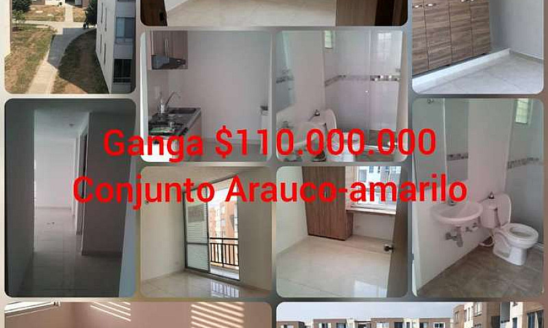 Ganga!!! Se Vende Ap...