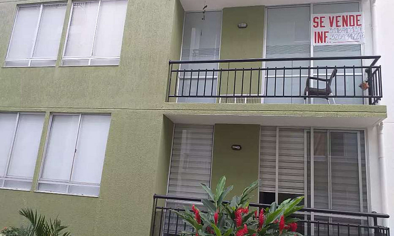 Vendo O Arriendo Apa...