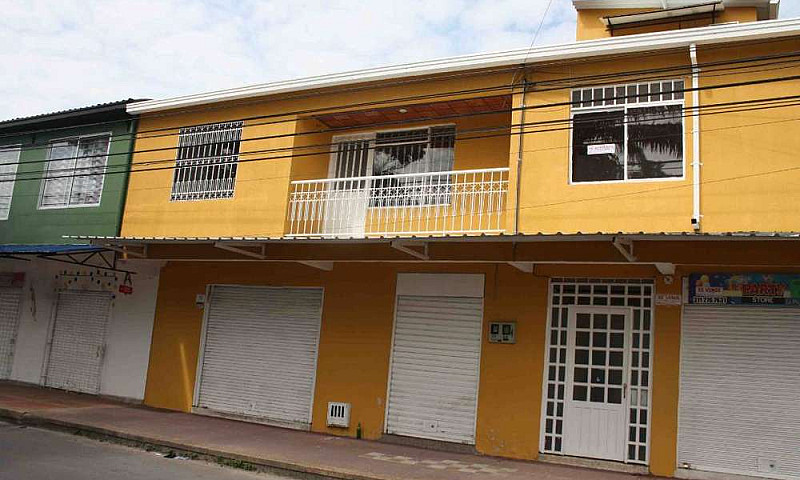 Arriendo Apartamento...