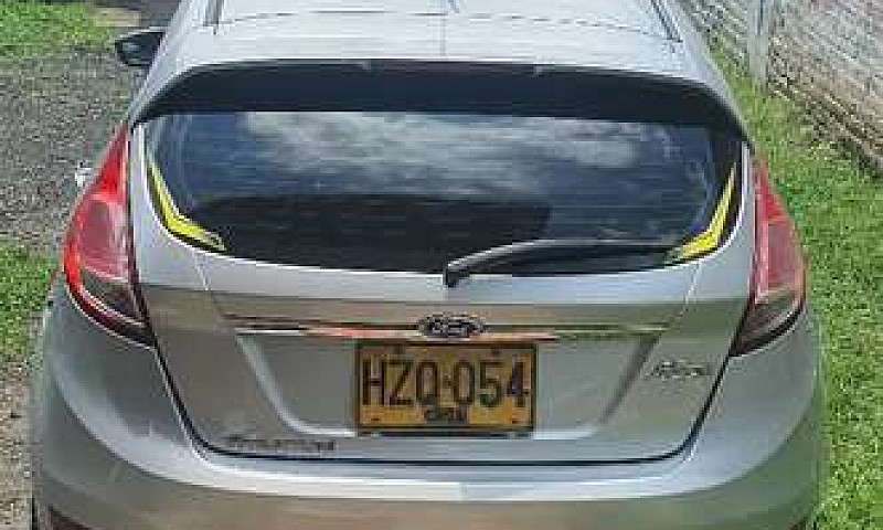 Vendo O Permuto Exce...