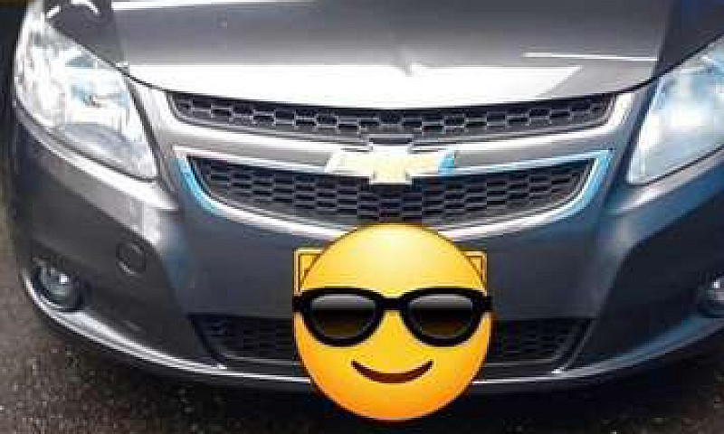 Chevrolet Sail Ltz 2...