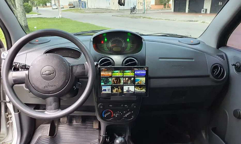 Vendo Chevrolet Spar...