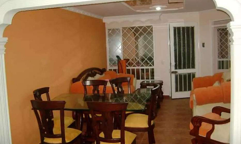 Vendo Casa Serramont...