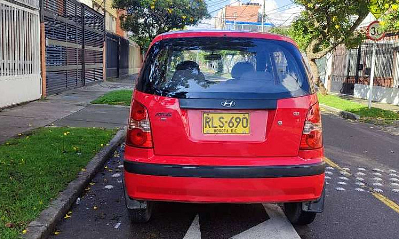 Hyundai Atos Prime 2...