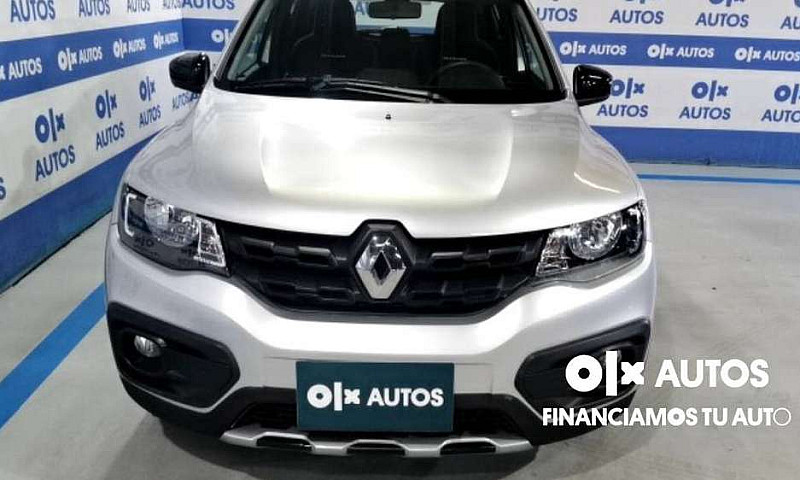 Renault Kwid 2020...